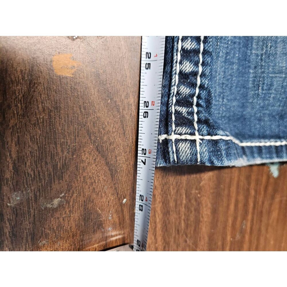 Silver Jeans Natsuki Capri Jeans Womens size 29 - Picture 10 of 10